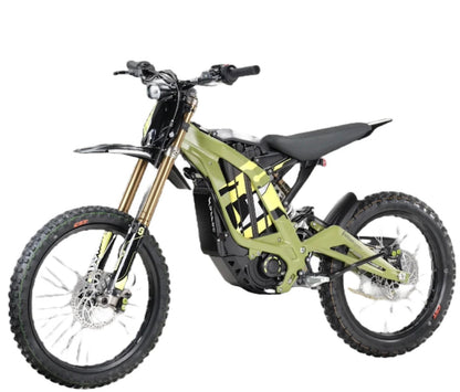 2025 Surron Light Bee X