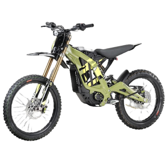 2025 Surron Light Bee X