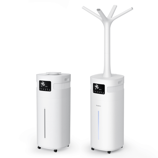 Humidificateur commercial WiFi 5,3 gal Greenland