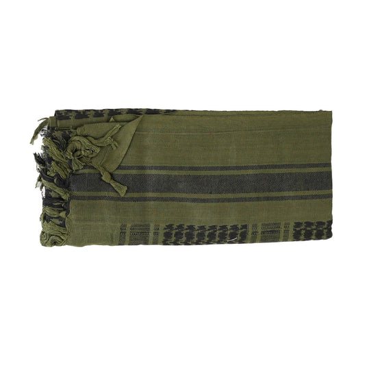 Unissued Shemagh