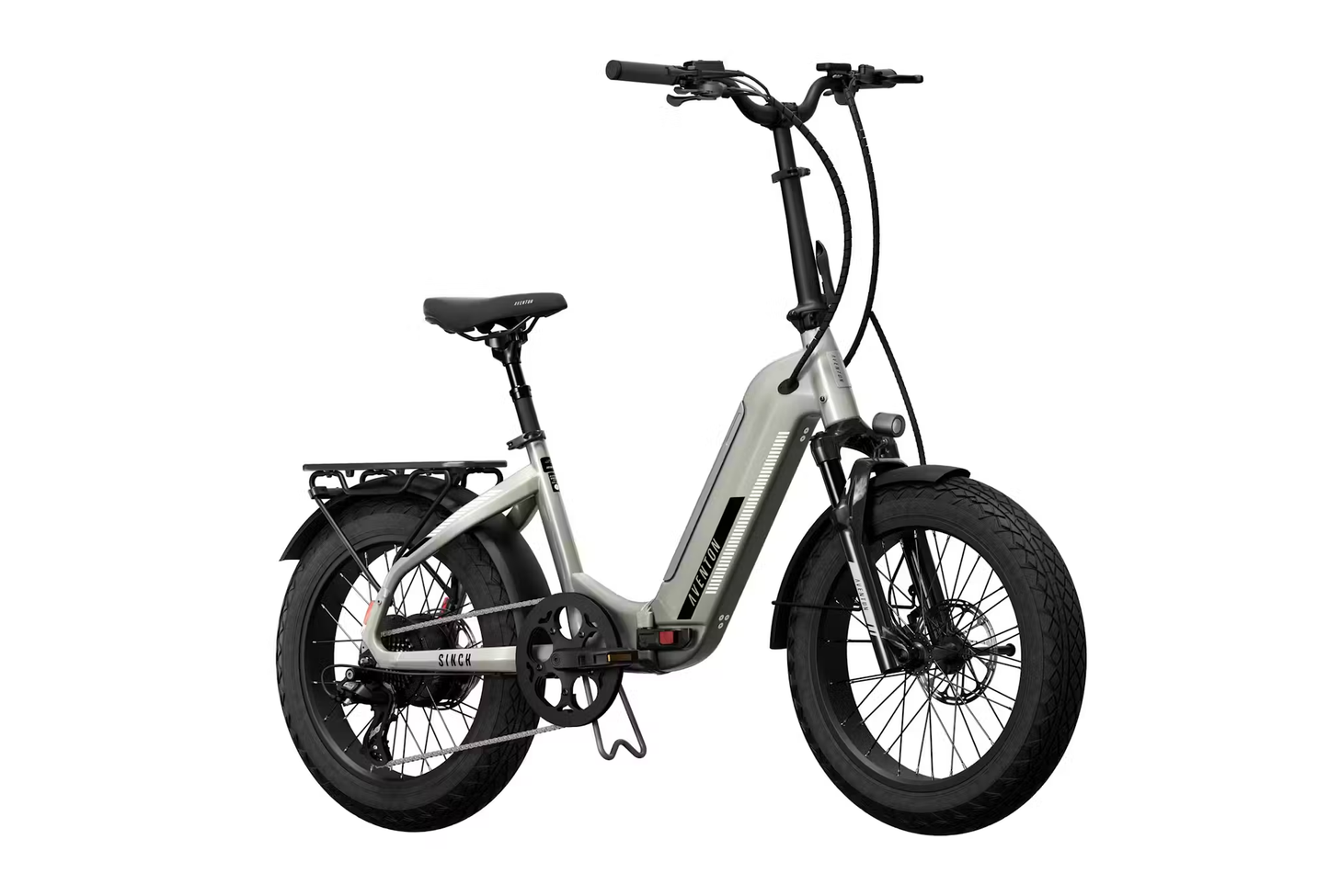 Vélo électrique pliant Aventon Sinch 2.5