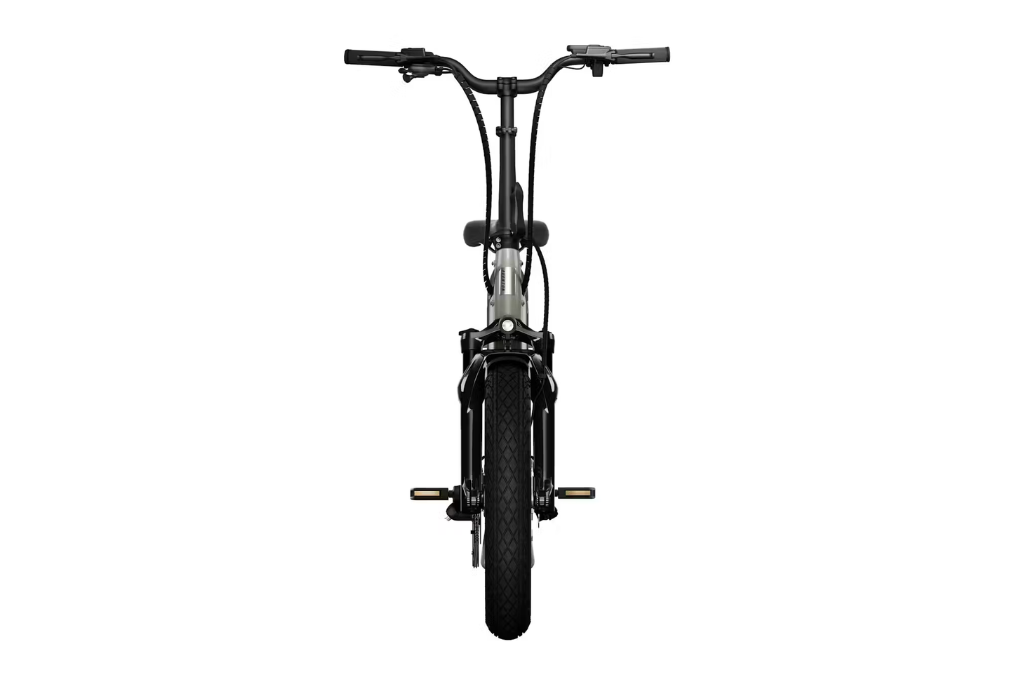 Vélo électrique pliant Aventon Sinch 2.5