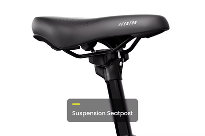 Vélo électrique pliant Aventon Sinch 2.5