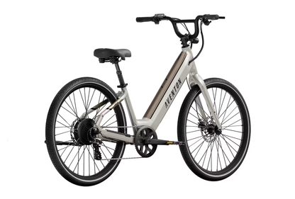 Vélo électrique à enjambement bas Aventon Pace 4