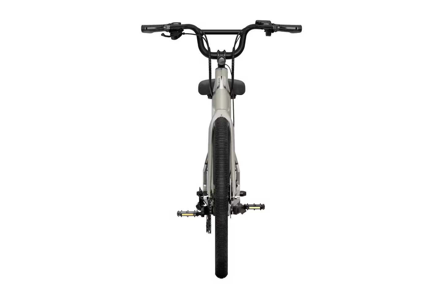 Vélo électrique à enjambement bas Aventon Pace 4