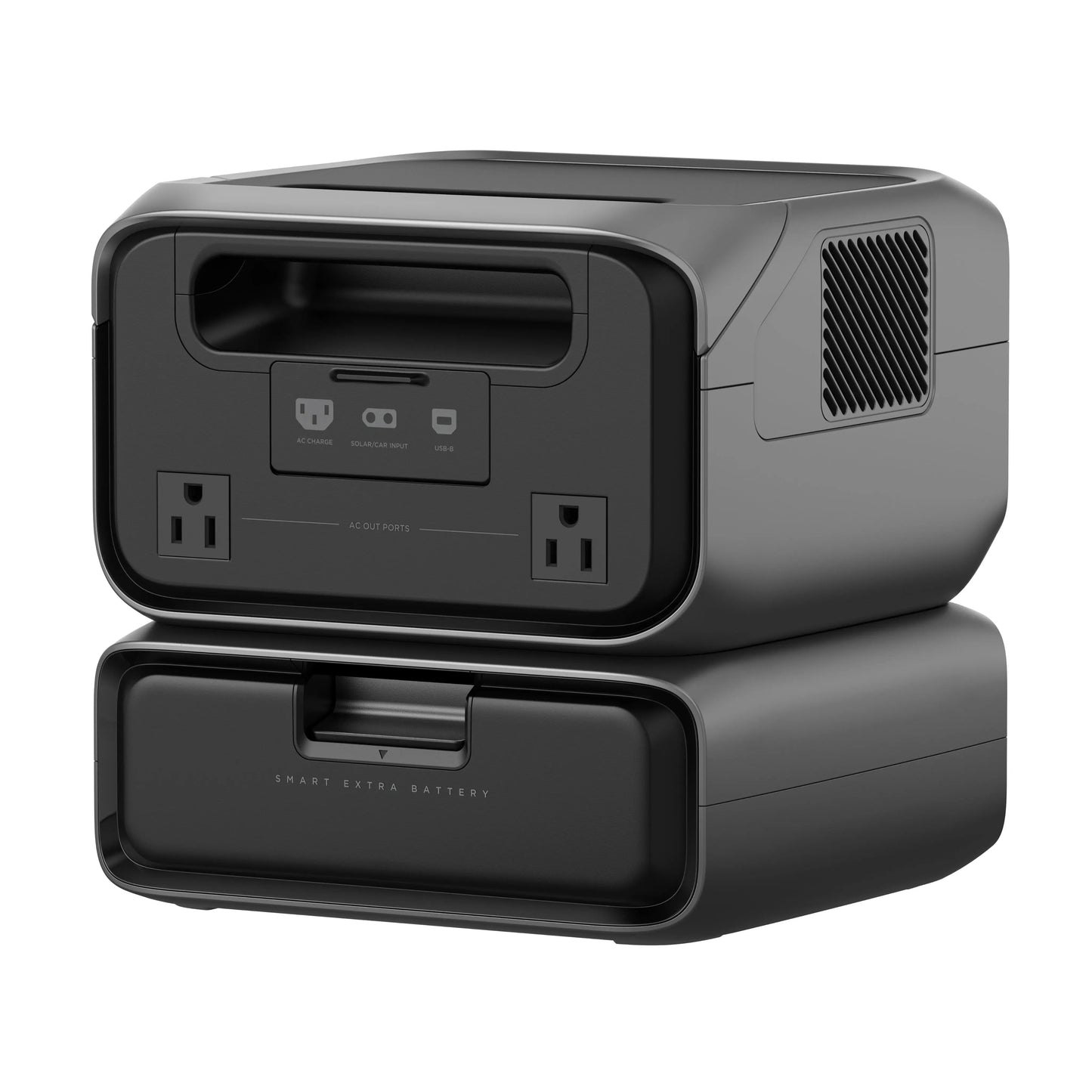 EcoFlow RIVER 3 Max Portable Power Station (572Wh)