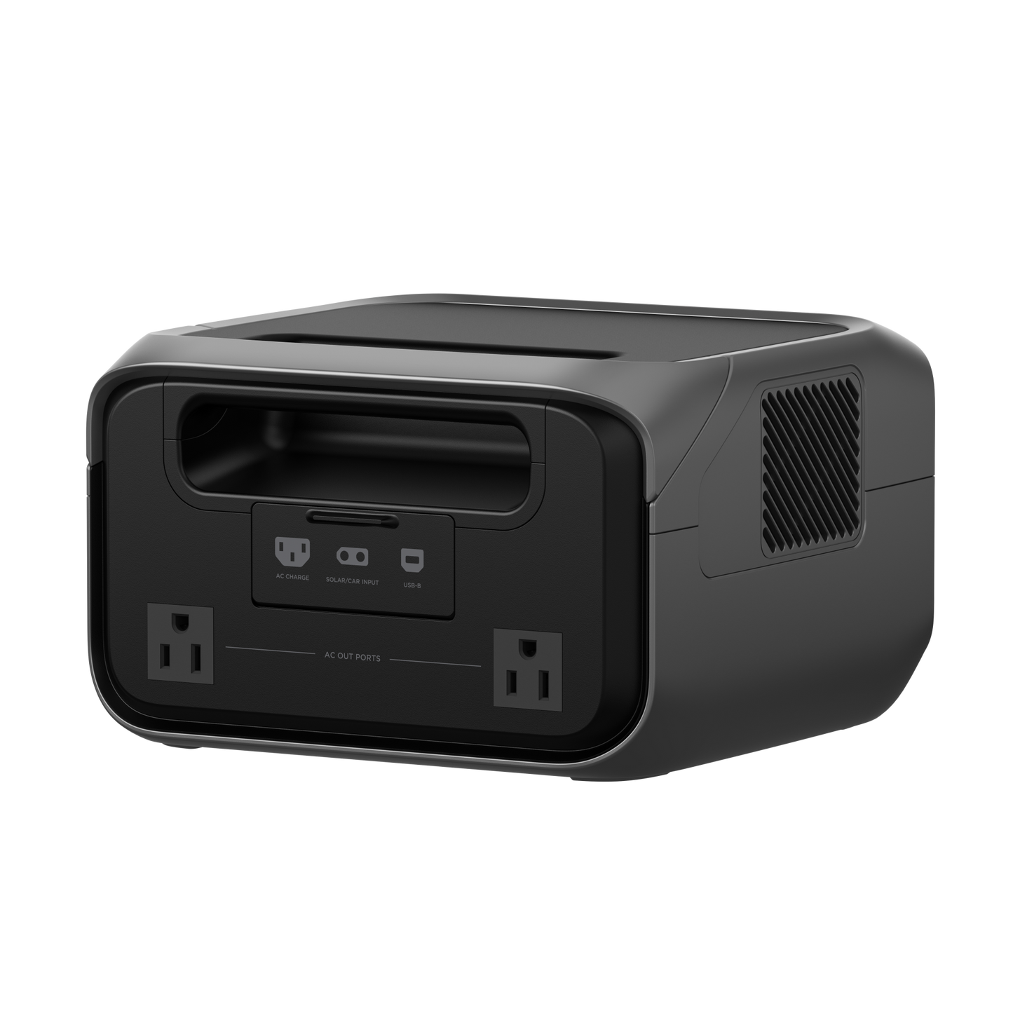 EcoFlow RIVER 3 Plus Portable Power Station (286Wh)