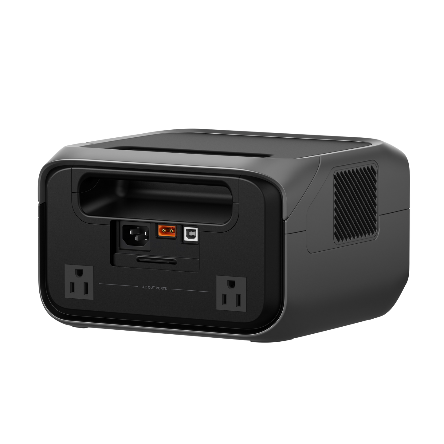 EcoFlow RIVER 3 Plus Portable Power Station (286Wh)
