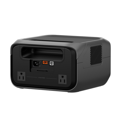 EcoFlow RIVER 3 Plus Portable Power Station (286Wh)