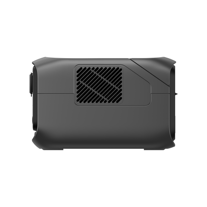 EcoFlow RIVER 3 Plus Portable Power Station (286Wh)