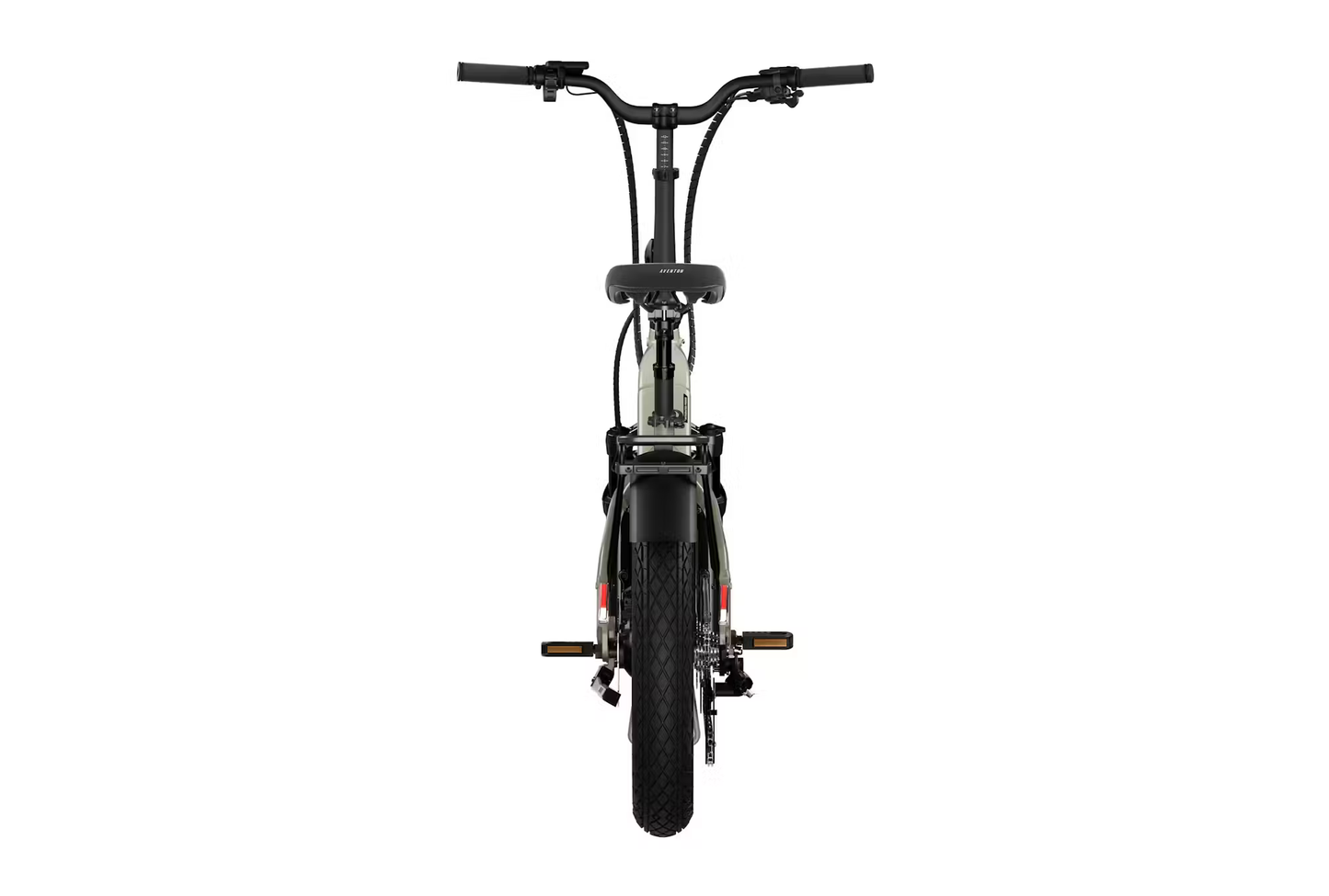 Vélo électrique pliant Aventon Sinch 2.5