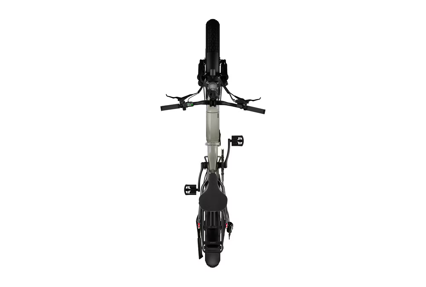 Vélo électrique pliant Aventon Sinch 2.5