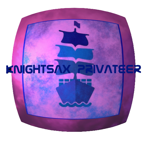 Knightsax Privateer ®