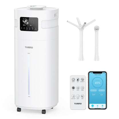 Greenland 5.3Gal WiFi Commercial Humidifier