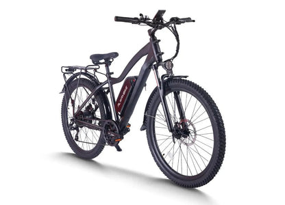 CEMOTO EBIKE B28 | 27.5" E Mountain Bike