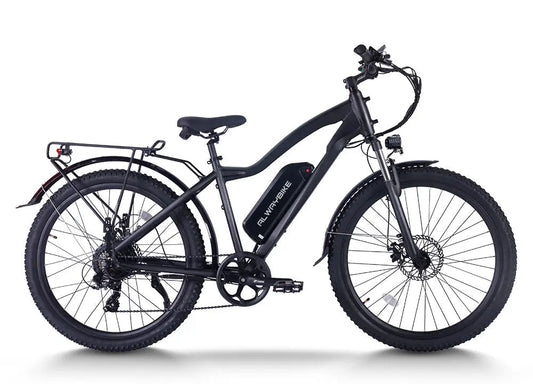 CEMOTO EBIKE B28 | VTT électrique 27,5"