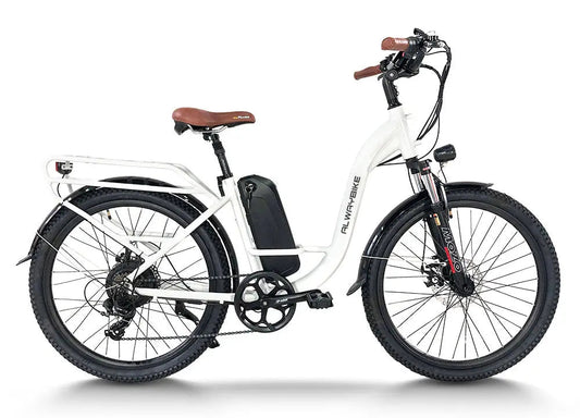 Cemoto EB40 | Vélo de ville électrique