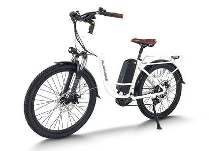 Cemoto EB40 | Electric City Commuter Bike
