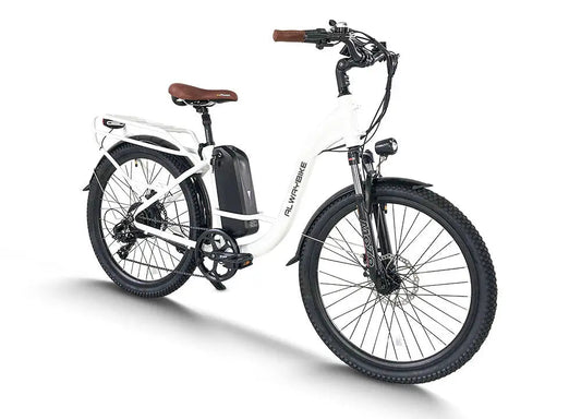 Cemoto EB40 | Vélo de ville électrique