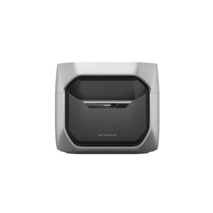 EcoFlow DELTA 3 Max Plus Smart Extra Battery (2048Wh)