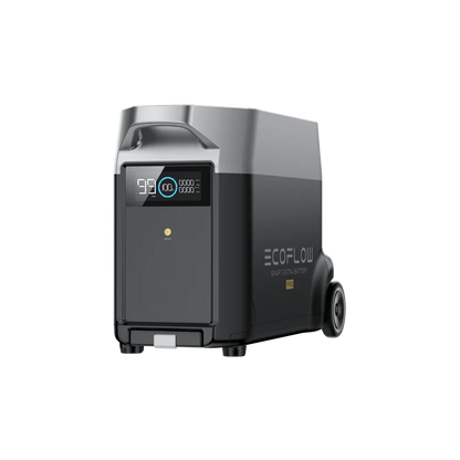 EcoFlow DELTA Pro Smart Extra Battery (3600Wh)