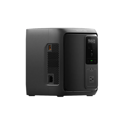 EcoFlow DELTA 3 1000 Air Portable Power Station (960Wh)
