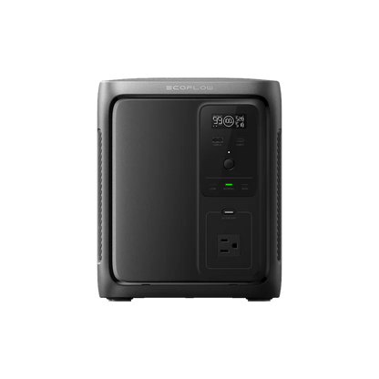 EcoFlow DELTA 3 1000 Air Portable Power Station (960Wh)