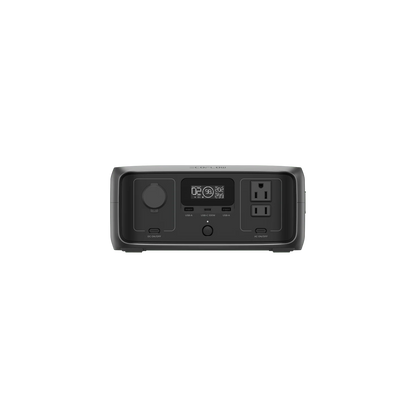 EcoFlow RIVER 3 Portable Power Station (245Wh)