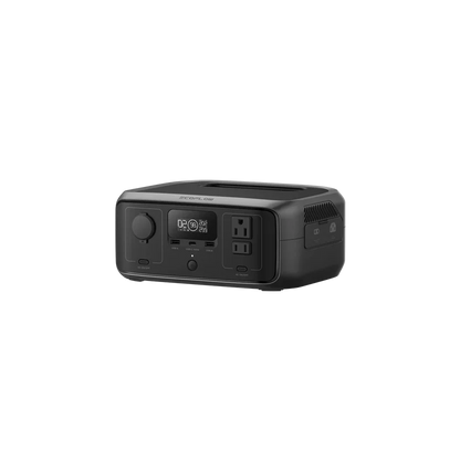 EcoFlow RIVER 3 Portable Power Station (245Wh)
