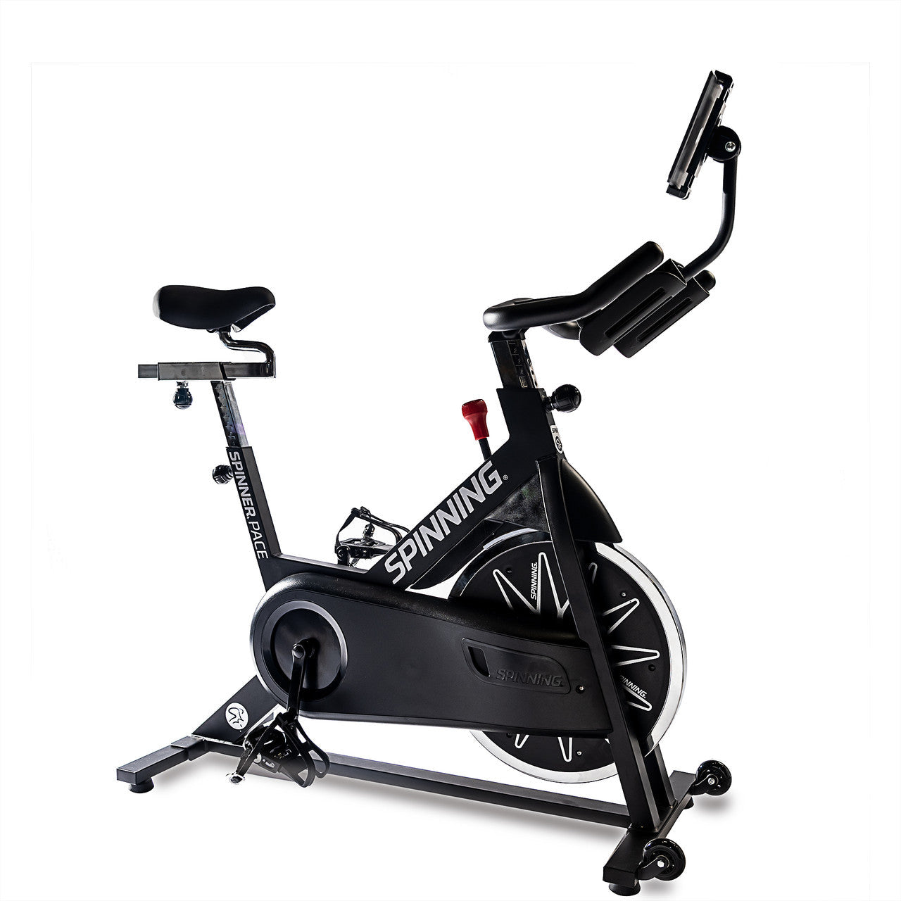 Vélo de spinning connecté Pace