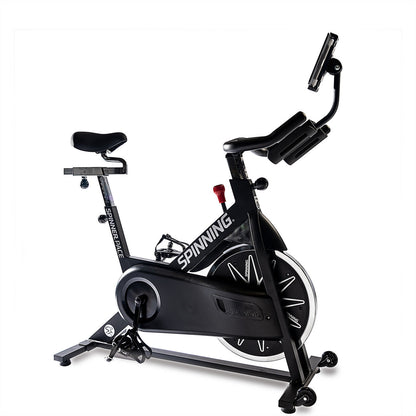 Vélo de spinning connecté Pace