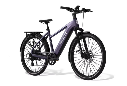 Vélo électrique Aventon Level.3 à cadre haut