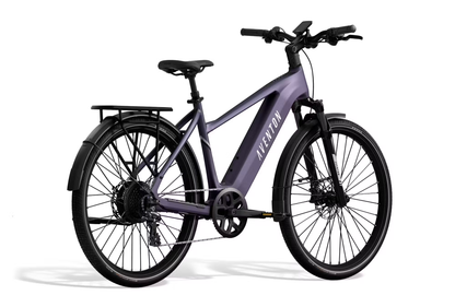 Vélo électrique Aventon Level.3 à cadre haut