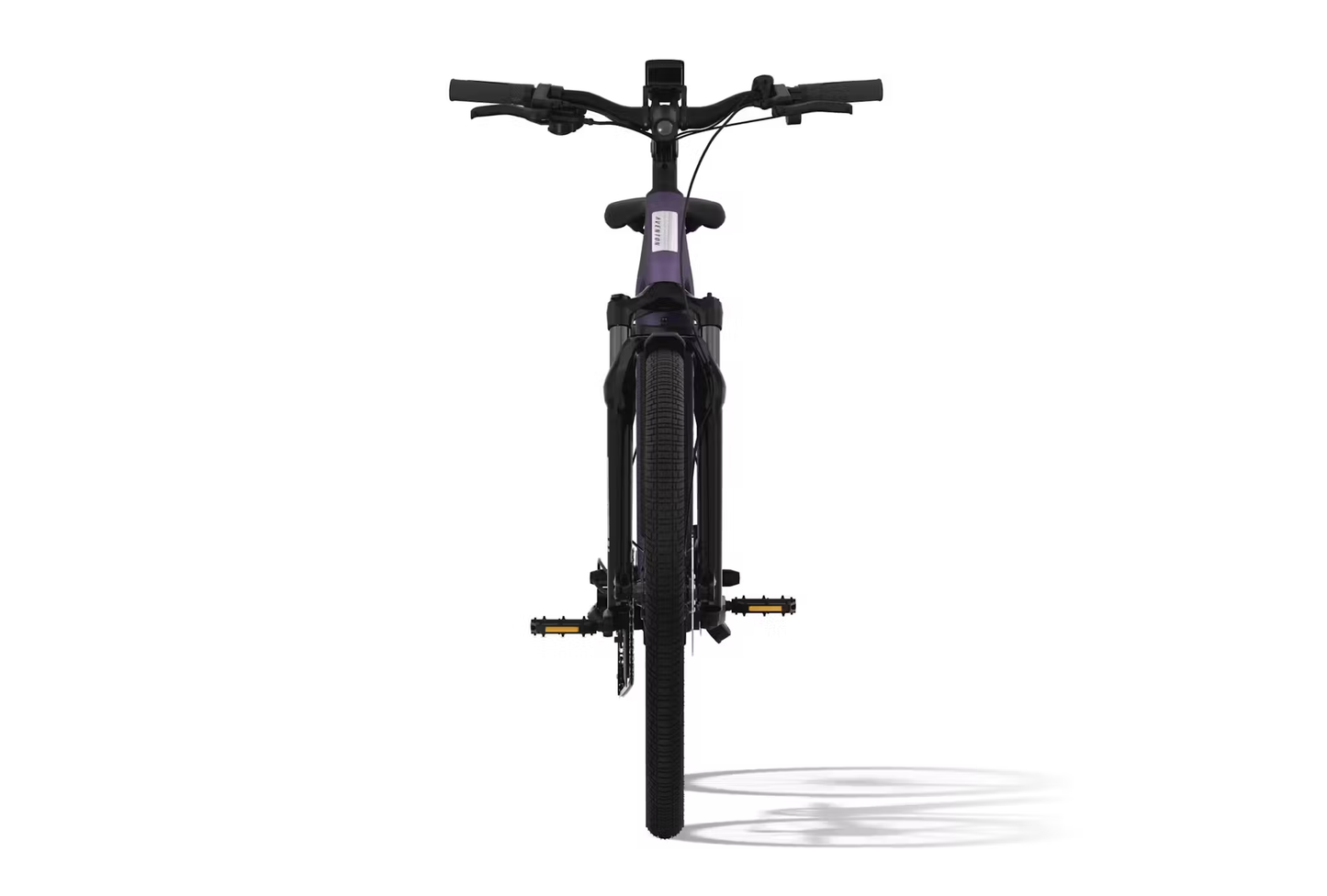 Vélo électrique Aventon Level.3 à cadre haut