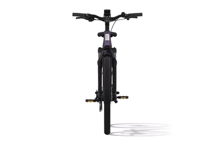 Vélo électrique Aventon Level.3 à cadre haut