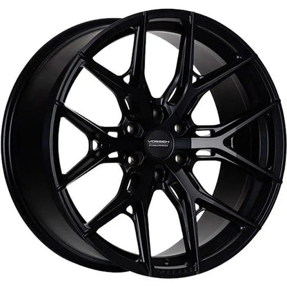 Vossen HF6-4 Wheel (Multiple Finishes)
