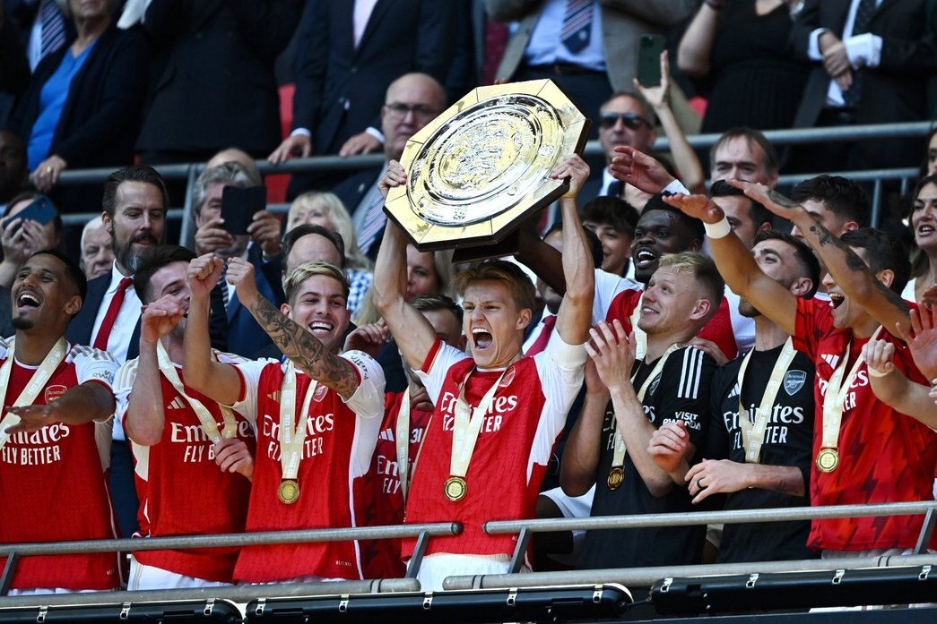 Premier League Next Fixtures [First Class Booking]