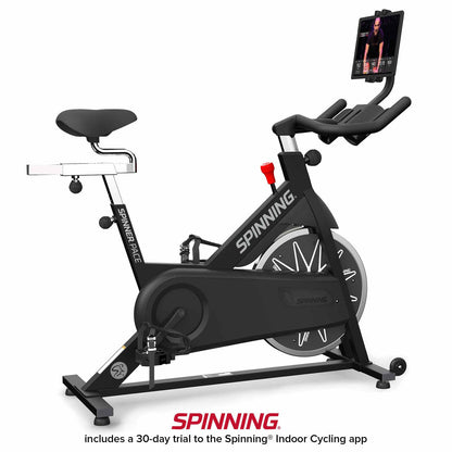 Vélo de spinning connecté Pace