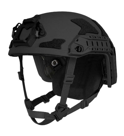 Ops Core FAST XP Gen 2 High-Cut Helmet - Stops .44 Magnum & 9mm - Rebalanced for Stability & Comfort