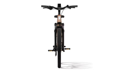 Vélo électrique de banlieue à cadre bas Aventon Level.3