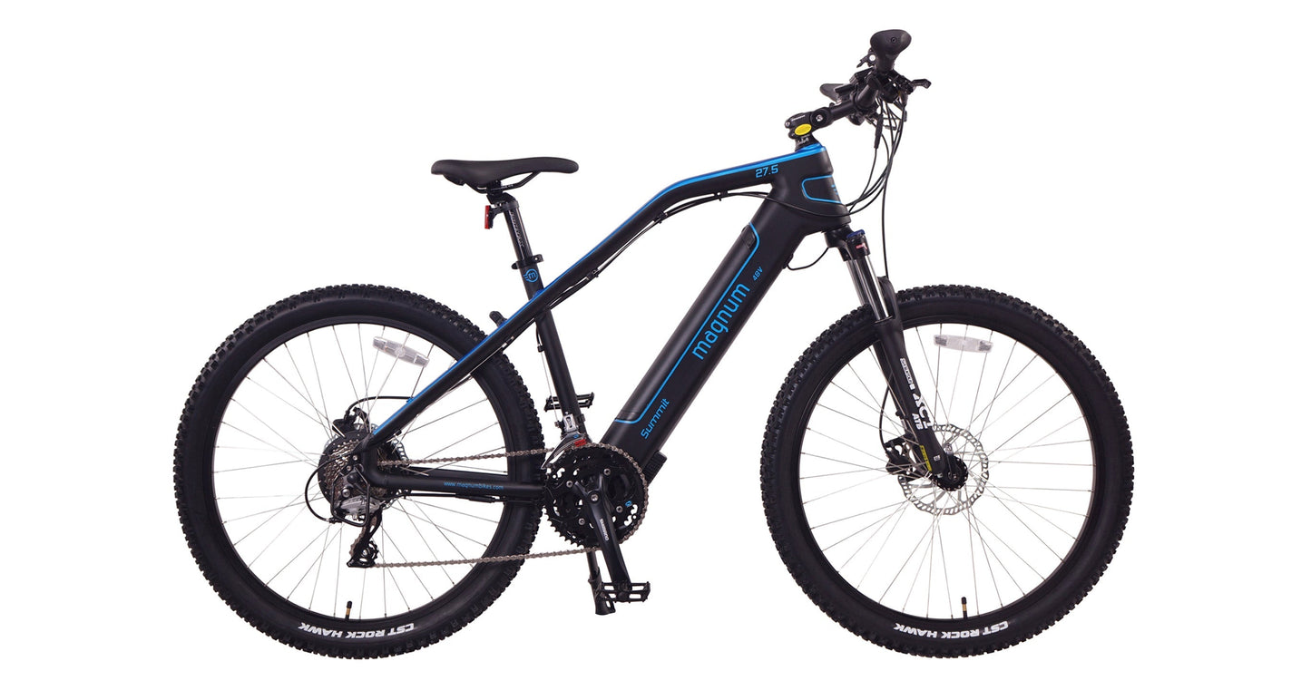 Sommet 27,5 po