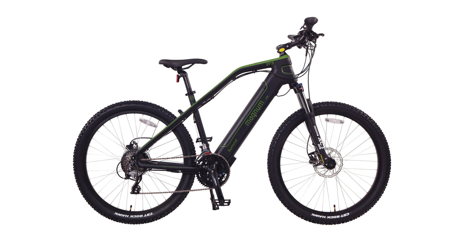 Sommet 27,5 po