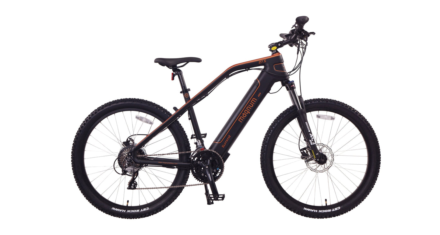 Sommet 27,5 po