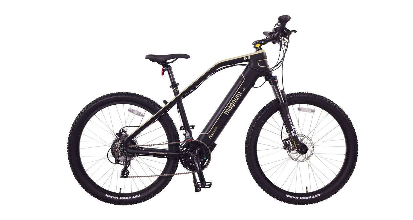 Sommet 27,5 po