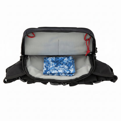 Vertx SOCP Fanny Pack - Quick Draw CCW Carry - Hands-Free Phone Navigation